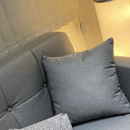 Apartamento Moderno En La Alamedilla Διαμέρισμα Σαλαμάνκα Εξωτερικό φωτογραφία