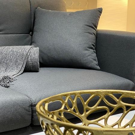 Apartamento Moderno En La Alamedilla Διαμέρισμα Σαλαμάνκα Εξωτερικό φωτογραφία