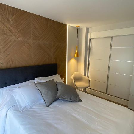 Apartamento Moderno En La Alamedilla Διαμέρισμα Σαλαμάνκα Εξωτερικό φωτογραφία