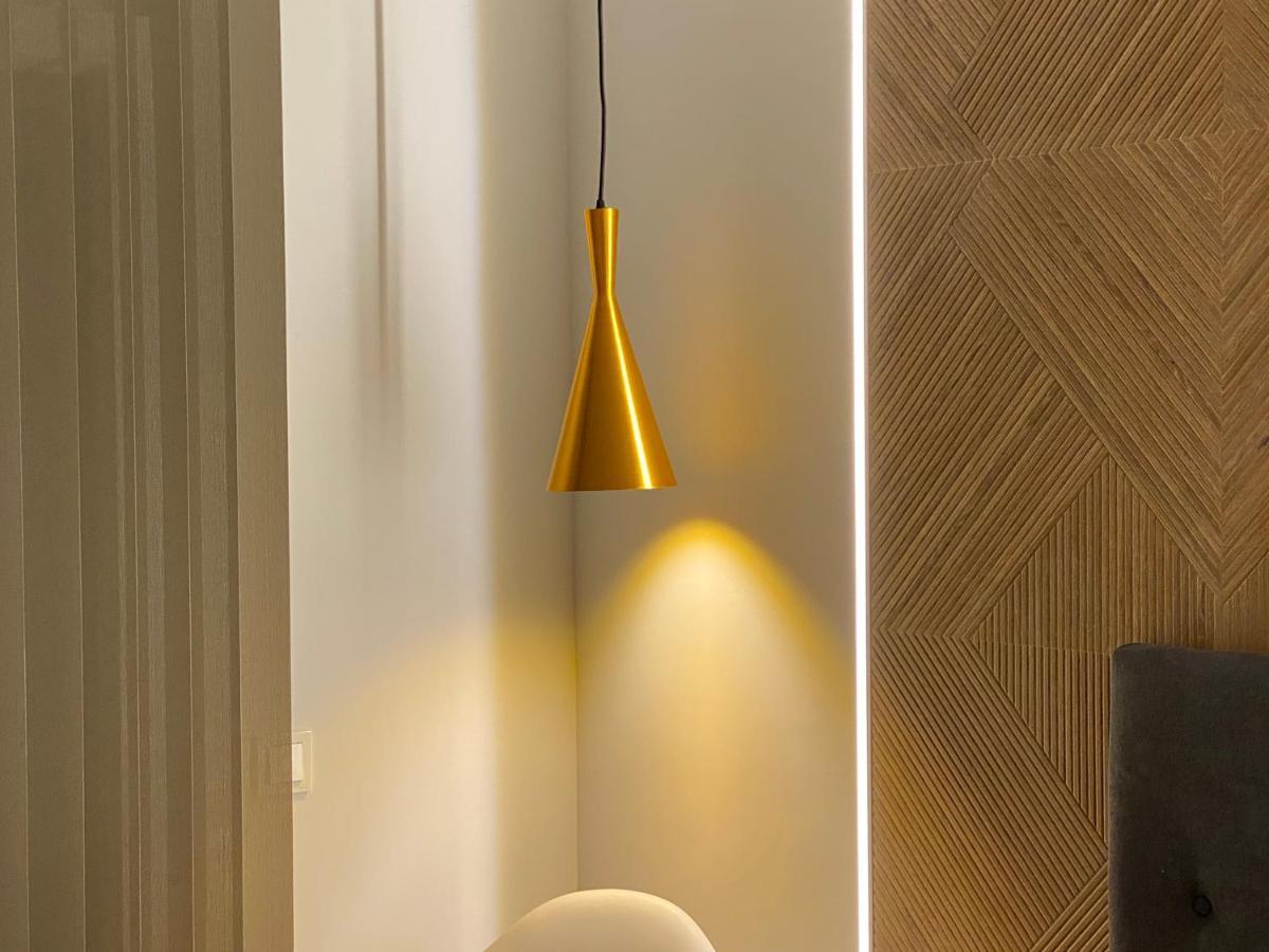 Apartamento Moderno En La Alamedilla Διαμέρισμα Σαλαμάνκα Εξωτερικό φωτογραφία