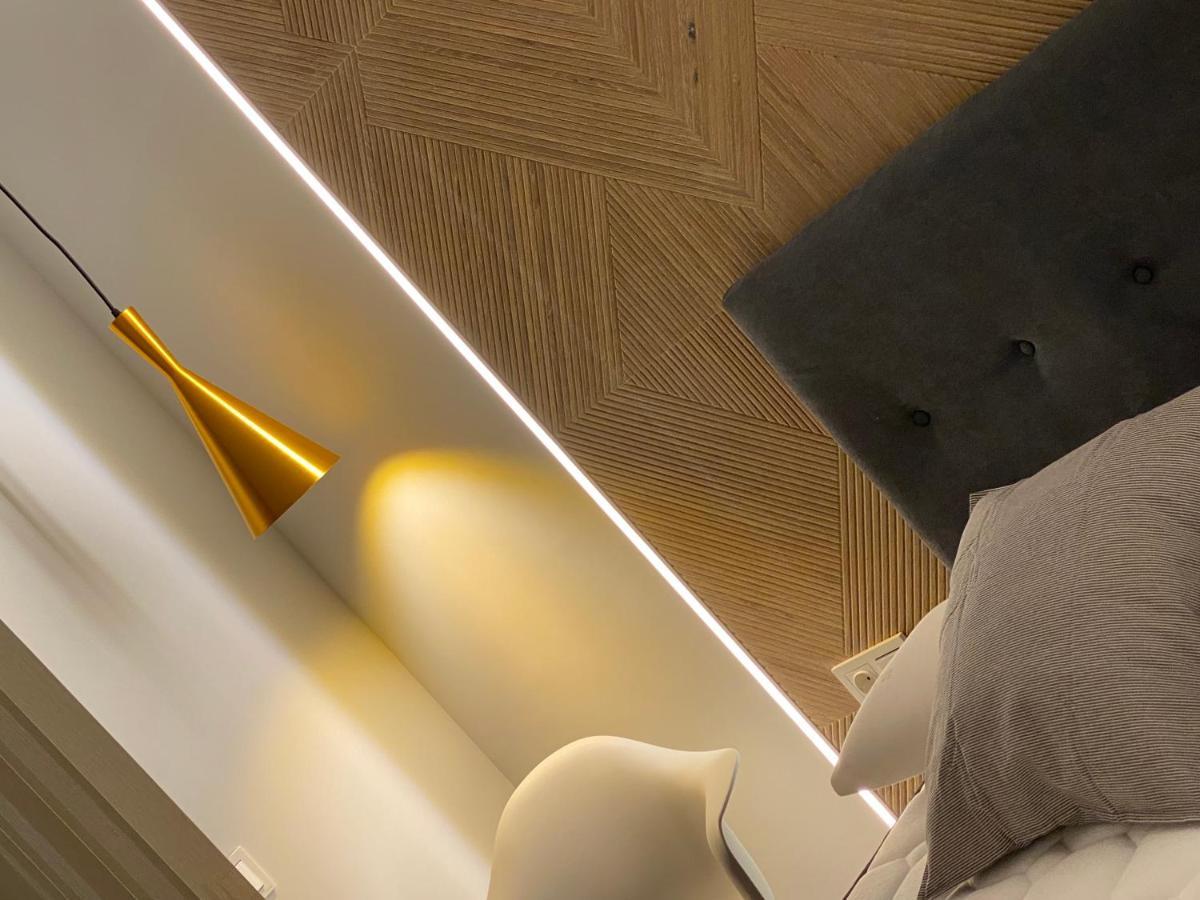 Apartamento Moderno En La Alamedilla Διαμέρισμα Σαλαμάνκα Εξωτερικό φωτογραφία