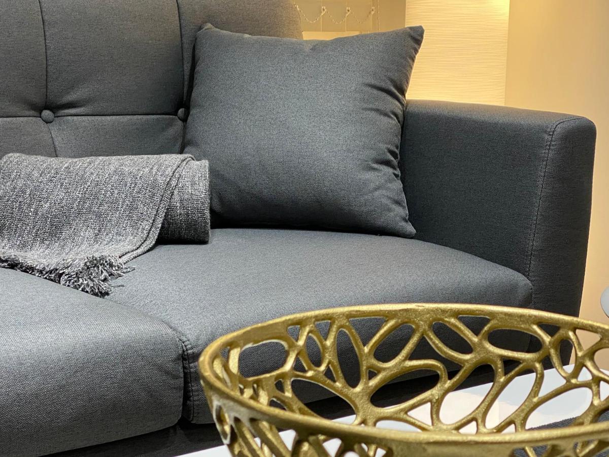 Apartamento Moderno En La Alamedilla Διαμέρισμα Σαλαμάνκα Εξωτερικό φωτογραφία