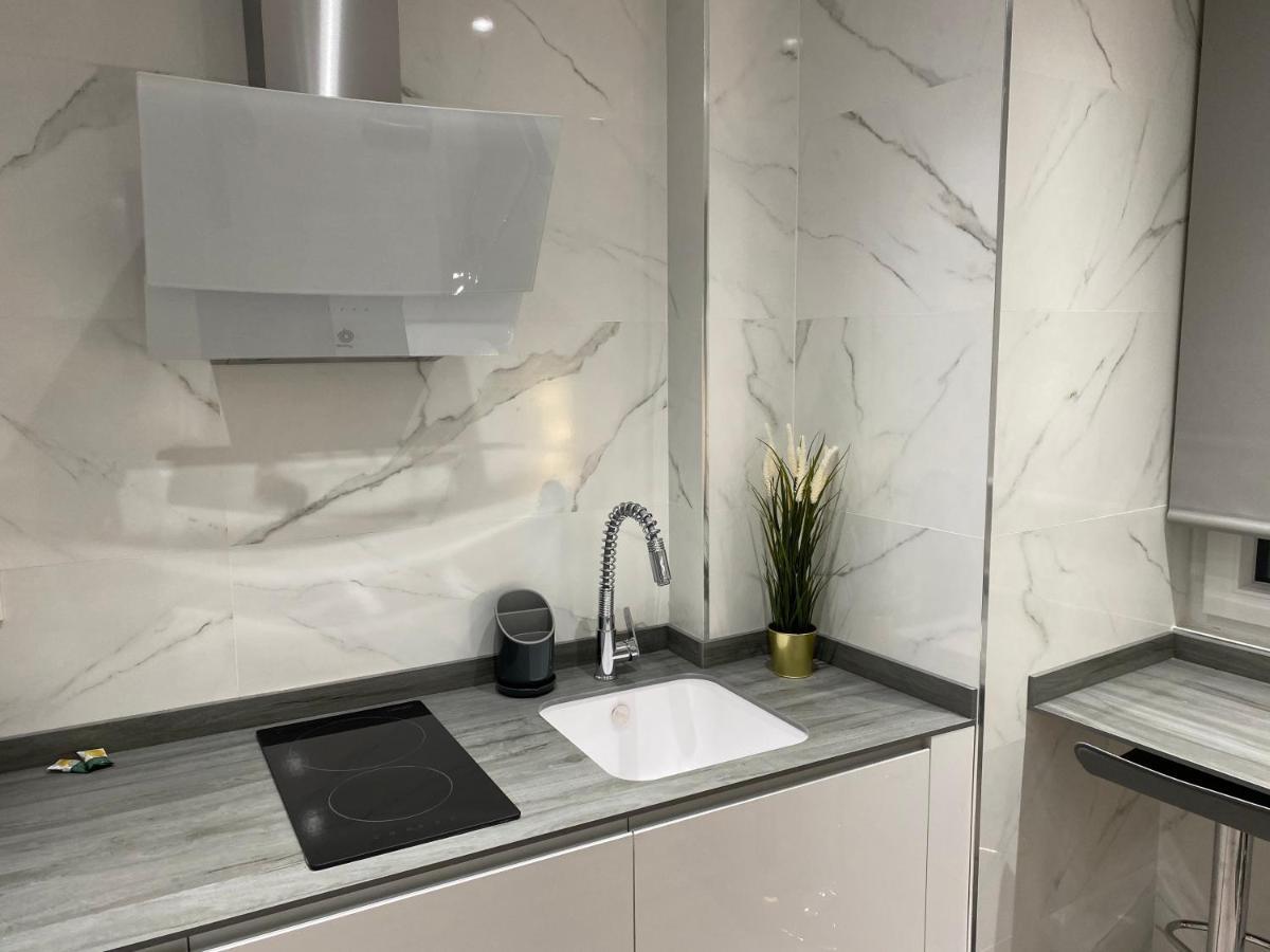 Apartamento Moderno En La Alamedilla Διαμέρισμα Σαλαμάνκα Εξωτερικό φωτογραφία