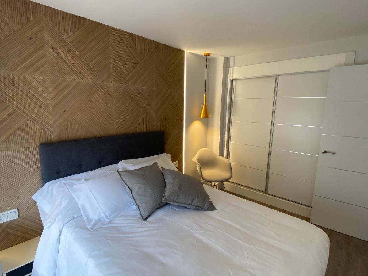 Apartamento Moderno En La Alamedilla Διαμέρισμα Σαλαμάνκα Εξωτερικό φωτογραφία